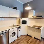 Апартаменты Chata&apartman Nova Mytina Смржовка