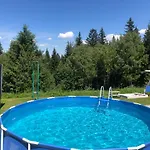 Chata&apartman Nova Mytina * Смржовка