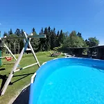 Chata&apartman Nova Mytina * Смржовка