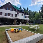Chata&apartman Nova Mytina Апартаменты Смржовка