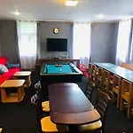 Апартаменты Chata&apartman Nova Mytina Смржовка