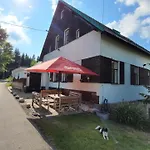Chata&apartman Nova Mytina Смржовка