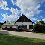 Chata&apartman Nova Mytina Смржовка