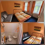 Chata&apartman Nova Mytina Апартаменты *
