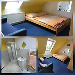 Chata&apartman Nova Mytina Апартаменты Смржовка