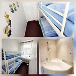 Chata&apartman Nova Mytina *