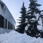Chata&apartman Nova Mytina Смржовка