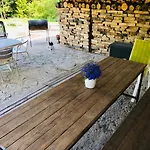 Chata&apartman Nova Mytina Апартаменты