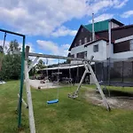 Chata&apartman Nova Mytina *