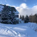 Chata&apartman Nova Mytina * Смржовка