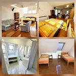 Chata&apartman Nova Mytina * Смржовка