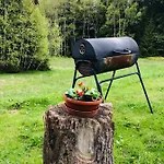 Апартаменты Chata&apartman Nova Mytina Смржовка