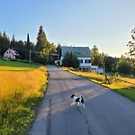 Chata&apartman Nova Mytina * Смржовка