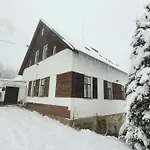 Chata&apartman Nova Mytina Апартаменты