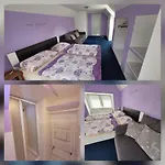 Chata&apartman Nova Mytina Апартаменты