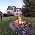 Chata&apartman Nova Mytina Смржовка
