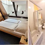 Chata&apartman Nova Mytina Апартаменты Смржовка