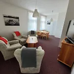 Chata&apartman Nova Mytina * Смржовка