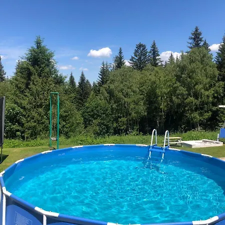 Chata&apartmán Nová Mýtina * Smržovka