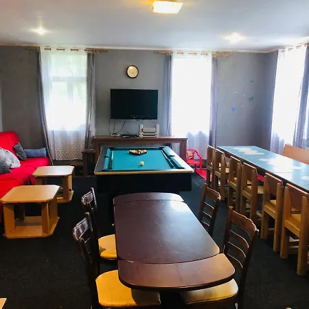 Apartamento Chata&apartmán Nová Mýtina Smržovka