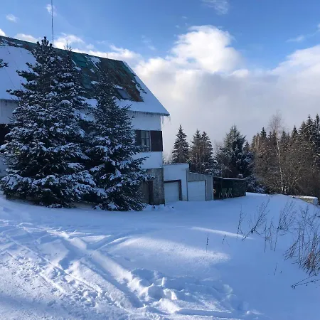 Chata&apartmán Nová Mýtina * Smržovka