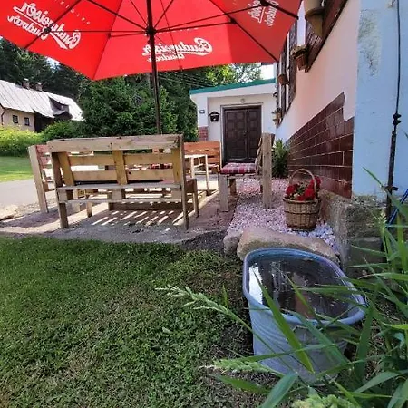 Apartamento Chata&apartmán Nová Mýtina *