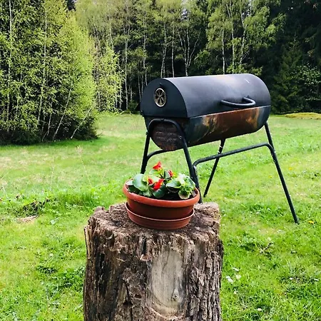 Apartamento Chata&apartmán Nová Mýtina Smržovka
