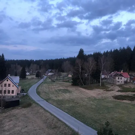 아파트 Chata&apartman Nova Mytina