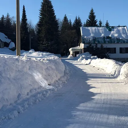 Chata&apartman Nova Mytina * Smržovka