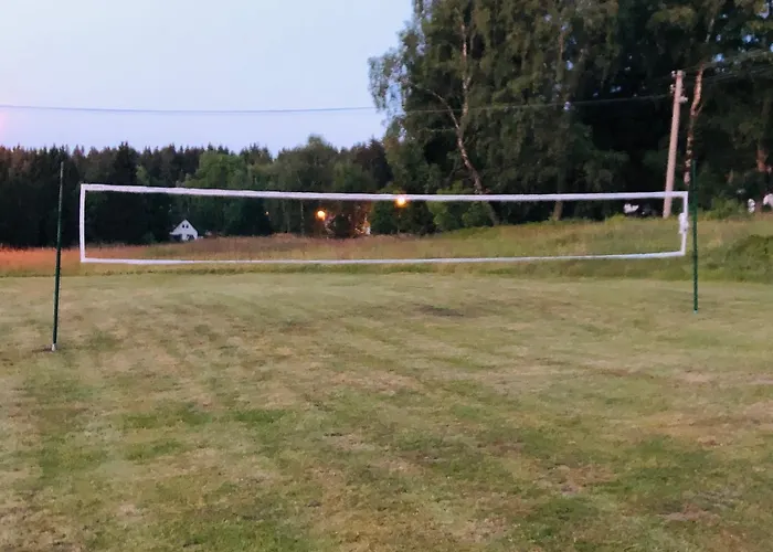 Chata&apartman Nova Mytina 아파트 Smržovka